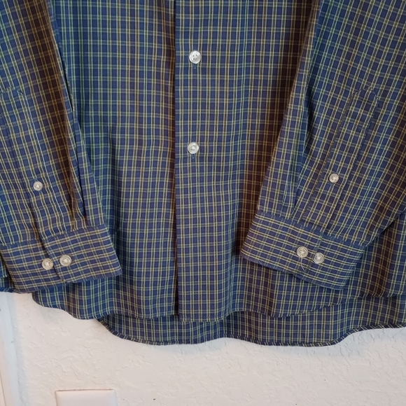 Long Sleeve Button Down Shirt - Picture 5 of 6
